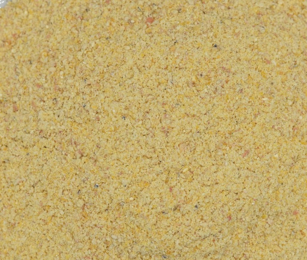 Crushed Corn Feed - 25 KG